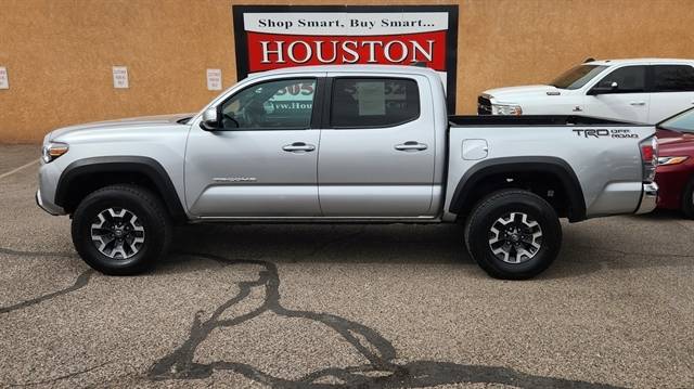 2022 Toyota Tacoma SR5 — Pickup Truck — 54,735 mi — Albuquerque, NM