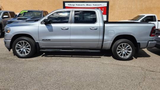 2019 Ram 1500 Rebel — Pickup Truck — 79,505 mi — Albuquerque, NM