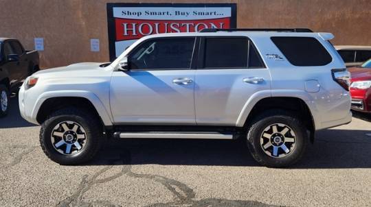 2019 Toyota 4Runner TRD Off Road — SUV — 106,810 mi — Albuquerque, NM