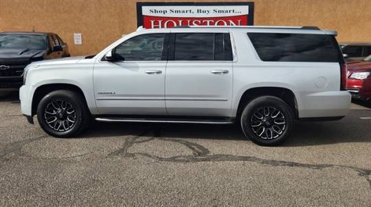 2020 GMC Yukon Denali — SUV — 89,426 mi — Albuquerque, NM