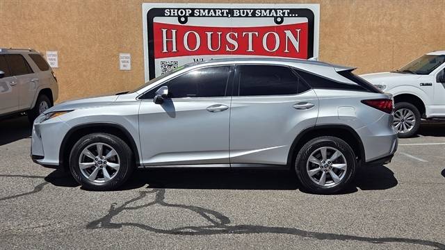 2019 Lexus RX 350 RX 350