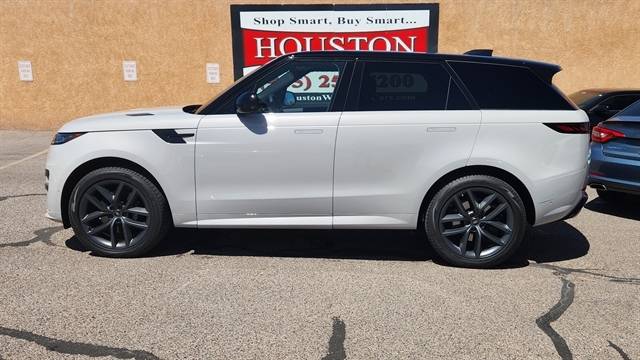 2024 Land Rover Range Rover Sport SE Dynamic — SUV — 268 mi — Albuquerque, NM
