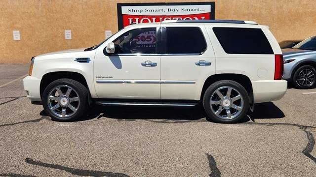 2013 Cadillac Escalade Luxury — SUV — 126,113 mi — Albuquerque, NM