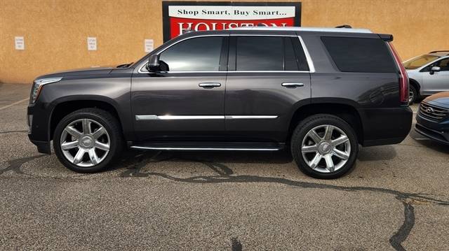 2017 Cadillac Escalade Luxury — SUV — 82,017 mi — Albuquerque, NM