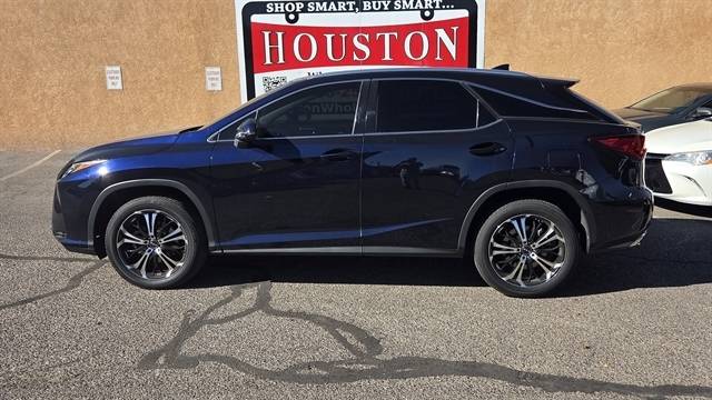 2017 Lexus RX 350 RX 350