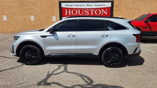 2021 Kia Sorento SX