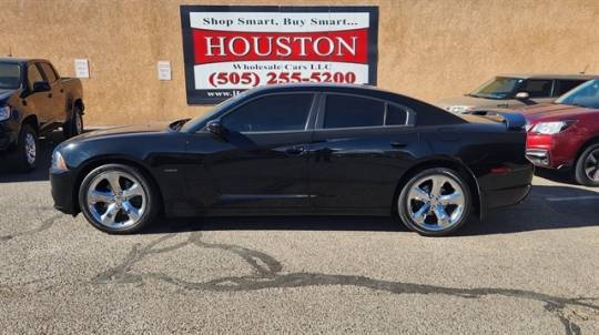 2014 Dodge Charger Road/Track — Sedan — 92,930 mi — Albuquerque, NM