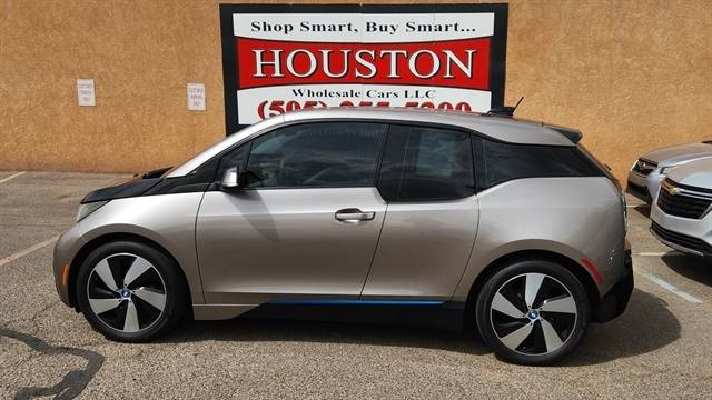2014 BMW i3 60 Ah — Hatchback — 83,251 mi — Albuquerque, NM