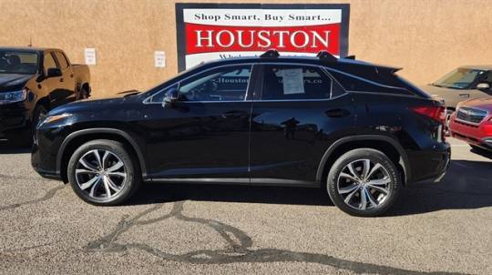 2017 Lexus RX RX 350 — SUV — 118,072 mi — Albuquerque, NM