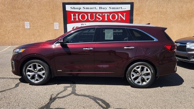 2020 Kia Sorento SX V6 — SUV — 84,079 mi — Albuquerque, NM