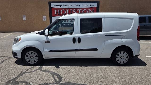 2019 Ram ProMaster City Cargo Van Tradesman SLT — Cargo Van — 150,160 mi — Albuquerque, NM