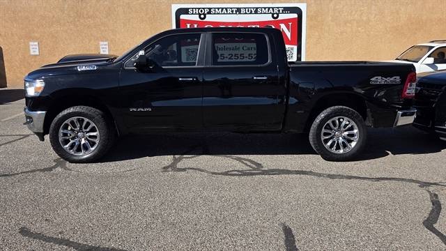 2019 Ram 1500 Big Horn/Lone Star — Pickup Truck — 119,680 mi — Albuquerque, NM