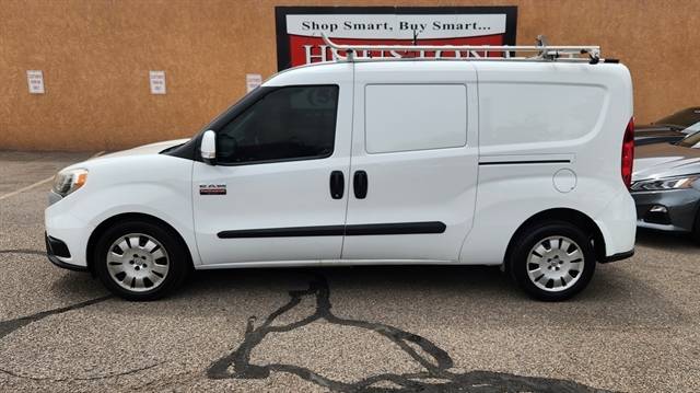 2016 Ram ProMaster City Cargo Van Tradesman SLT — Minivan — 85,866 mi — Albuquerque, NM