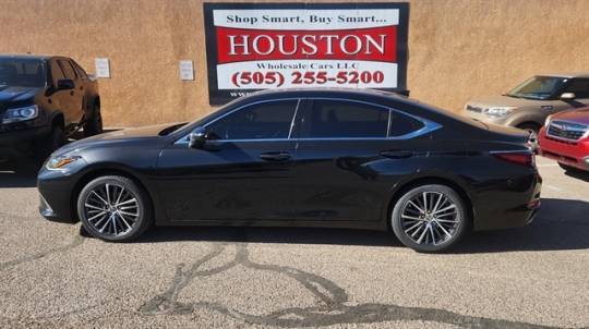 2023 Lexus ES ES 350 — Sedan — 40,668 mi — Albuquerque, NM