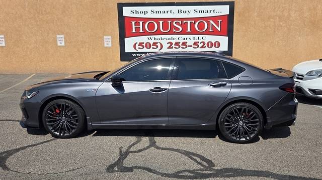 2023 Acura TLX Type S — Sedan — 11,039 mi — Albuquerque, NM