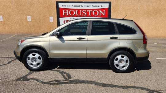 2009 Honda CR-V LX