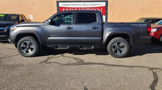 2019 Toyota Tacoma TRD Sport — Pickup Truck — 81,008 mi — Albuquerque, NM
