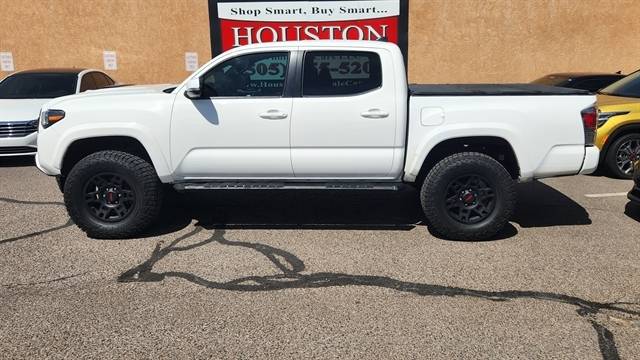 2016 Toyota Tacoma Limited — Pickup Truck — 99,341 mi — Albuquerque, NM