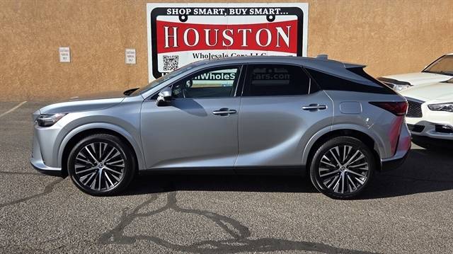 2023 Lexus RX RX 350 Premium