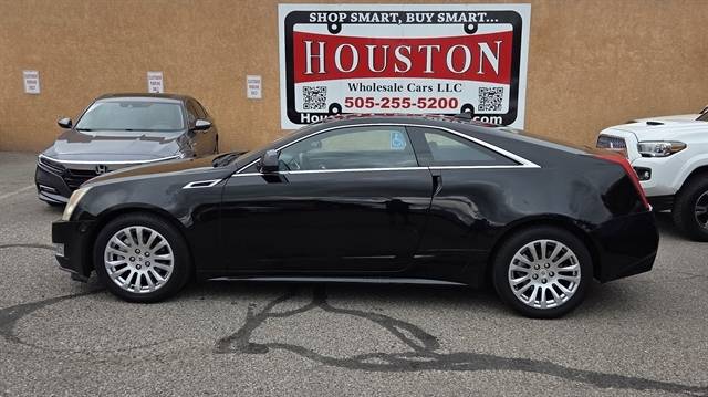 2013 Cadillac CTS Performance — Coupe — 134,131 mi — Albuquerque, NM