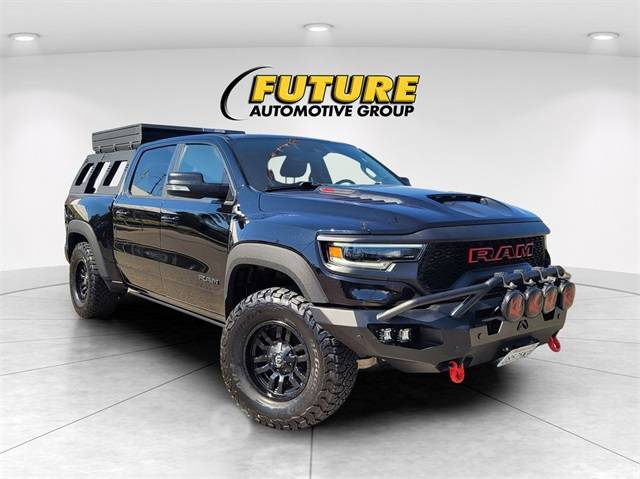 2022 Ram 1500 TRX — Pickup Truck — 37,519 mi — Folsom, CA