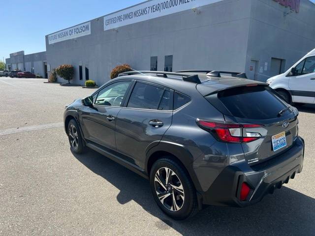 2024 Subaru Crosstrek Premium — SUV — 28,739 mi — Folsom, CA