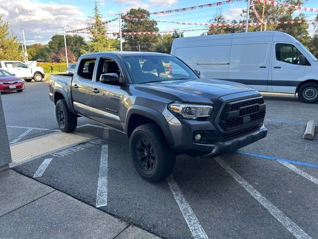 2018 Toyota Tacoma SR — Pickup Truck — 55,888 mi — Folsom, CA