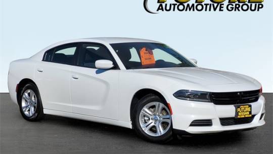 2022 Dodge Charger SXT — Sedan — 63,420 mi — Folsom, CA