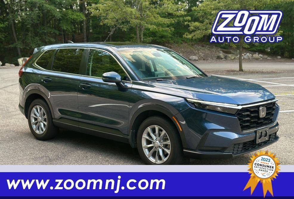 2024 Honda CR-V EX — SUV — 30,934 mi — Parsippany, NJ