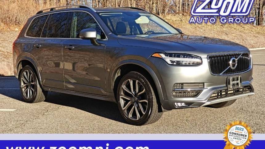2019 Volvo XC90 Momentum — SUV — 89,358 mi — Parsippany, NJ