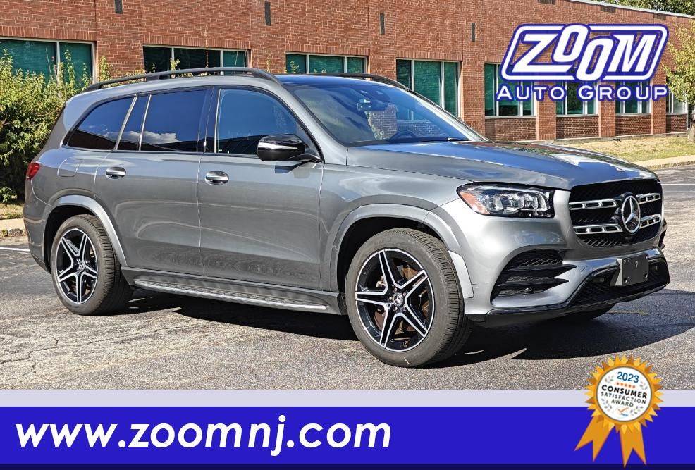 2023 Mercedes-Benz GLS GLS 450 — SUV — 32,083 mi — Parsippany, NJ