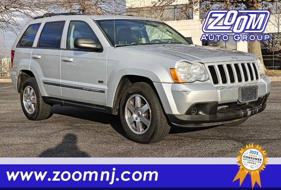 2009 Jeep Grand Cherokee Rocky Mountain — SUV — 93,412 mi — Parsippany, NJ