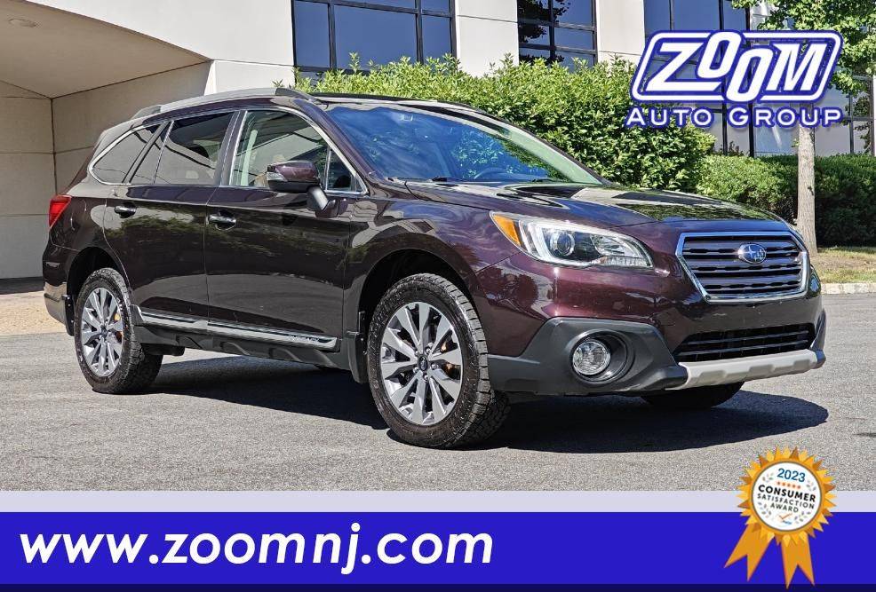 2017 Subaru Outback 3.6R Touring — SUV — 139,975 mi — Parsippany, NJ