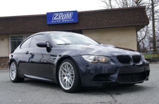 2011 Bmw M3 For Sale Nj