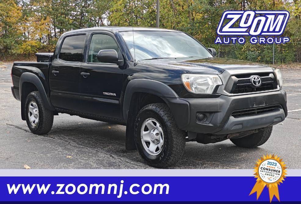 2013 Toyota Tacoma Base — Pickup Truck — 173,314 mi — Parsippany, NJ