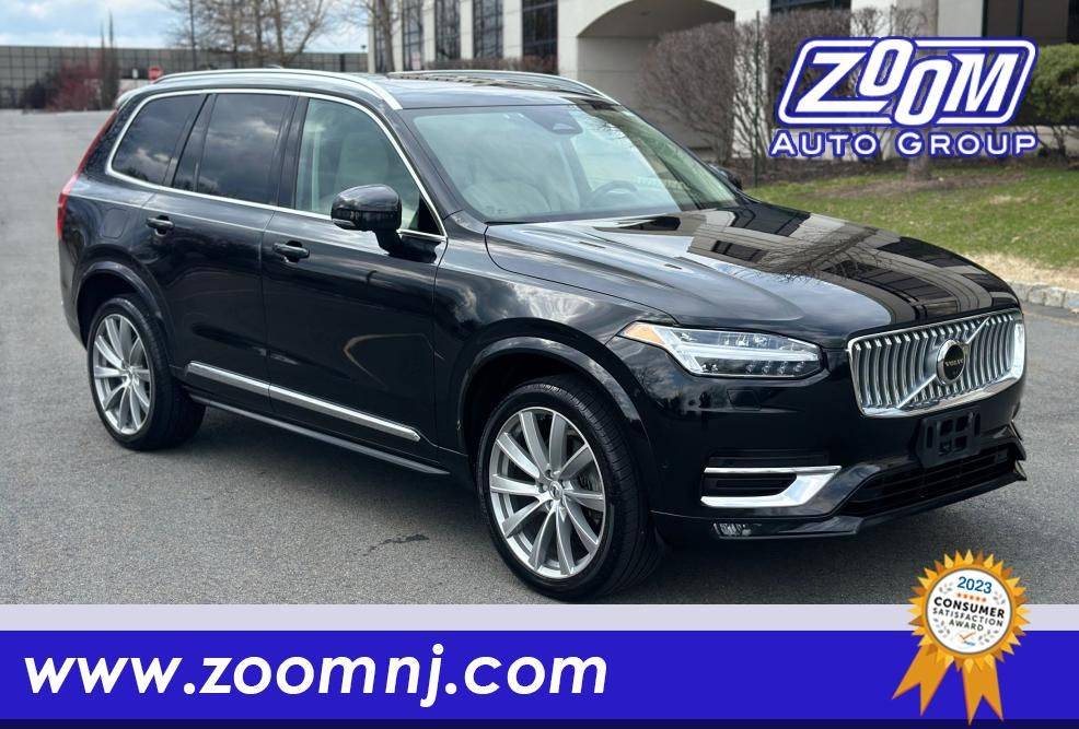 2023 Volvo XC90 Plus — SUV — 79,643 mi — Parsippany, NJ