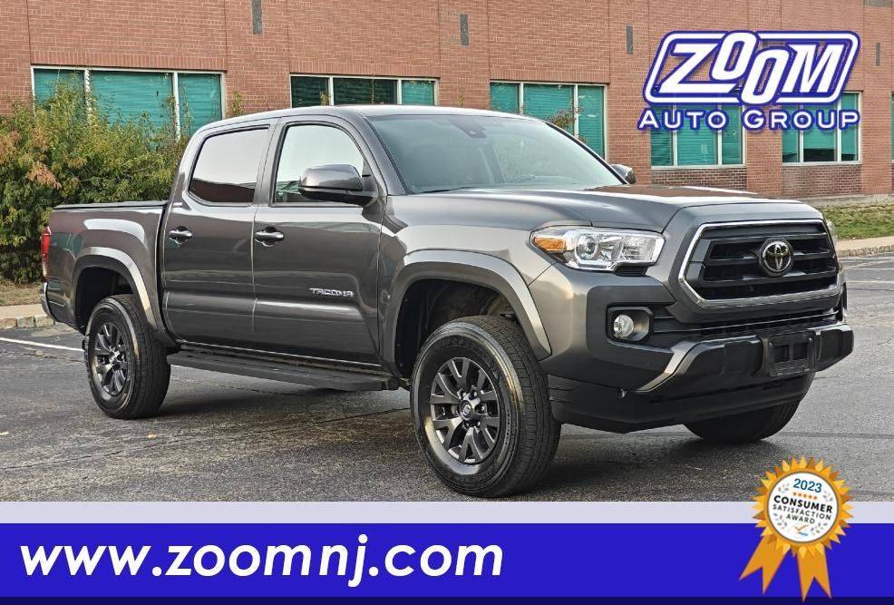 2023 Toyota Tacoma SR5 — Pickup Truck — 44,864 mi — Parsippany, NJ