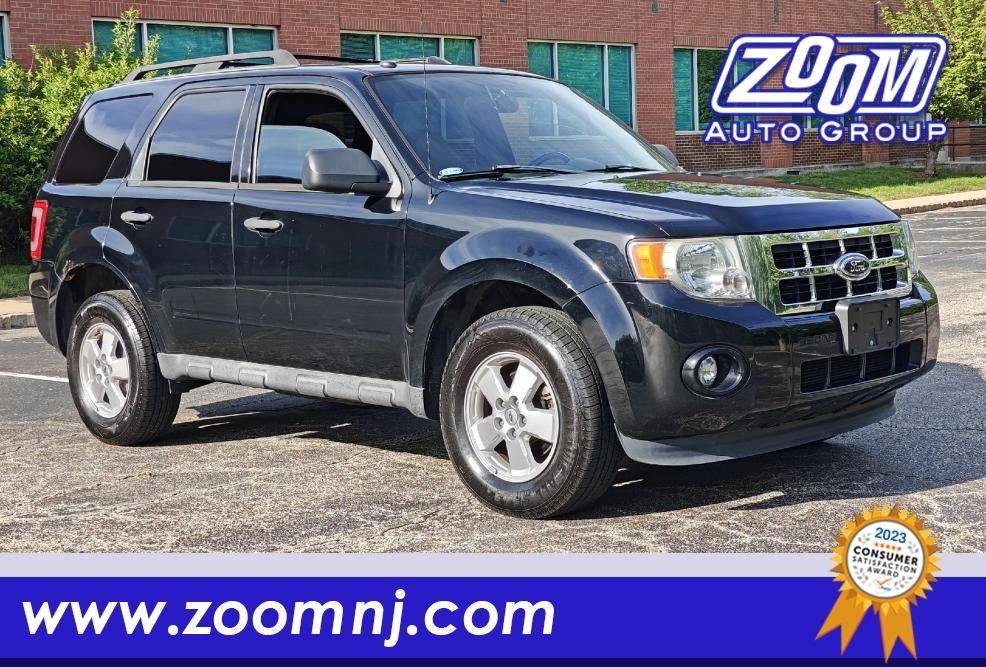 2012 Ford Escape XLT — SUV — 89,842 mi — Parsippany, NJ