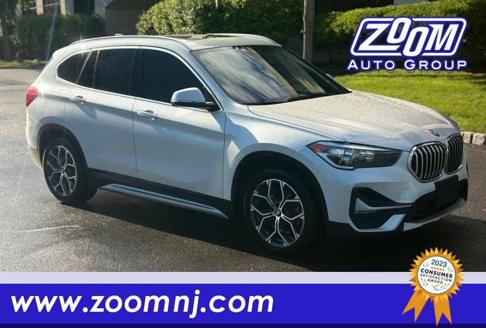 2020 BMW X1 28i — SUV — 83,008 mi — Parsippany, NJ