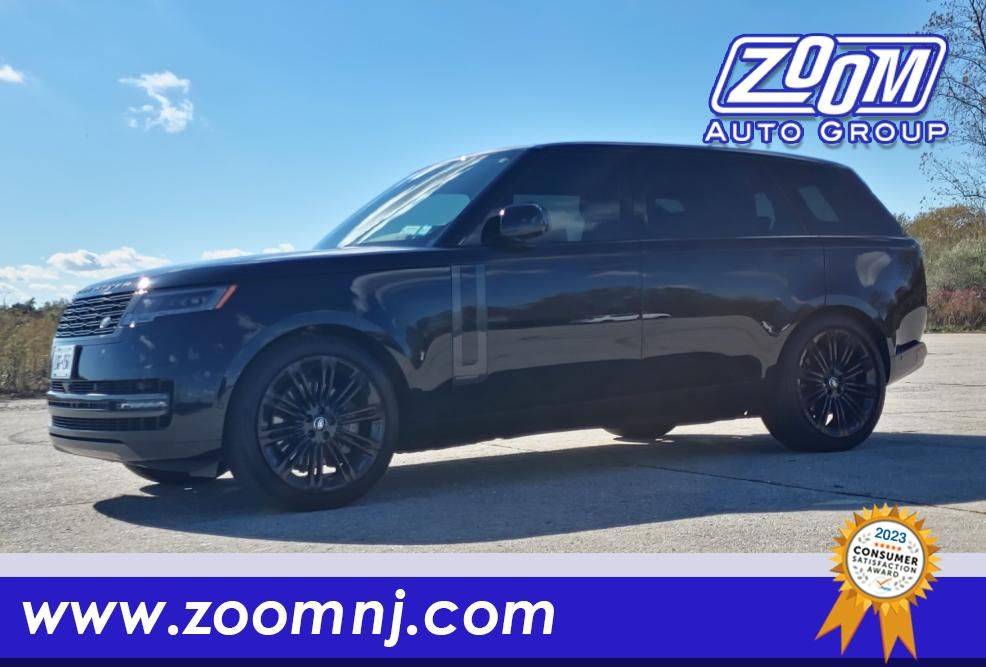 2024 Land Rover Range Rover Autobiography — SUV — 19,870 mi — Parsippany, NJ
