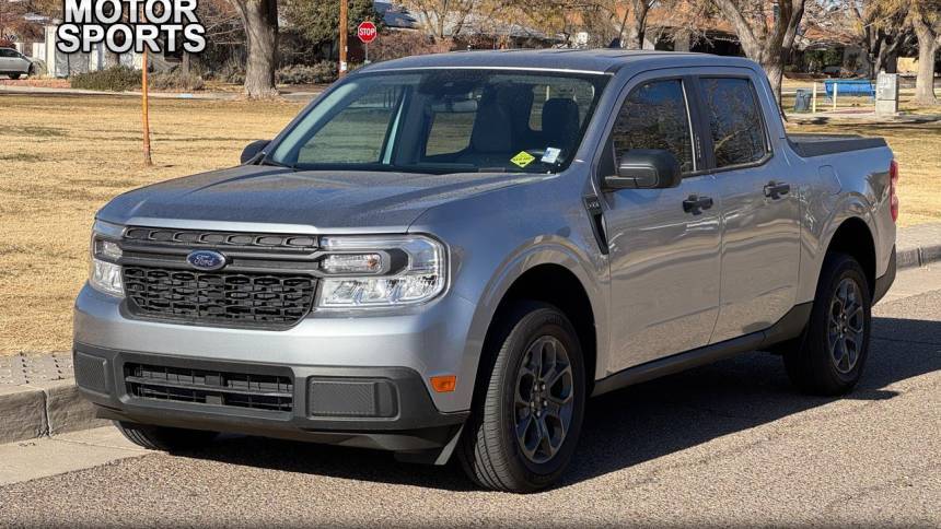 2023 Ford Maverick XLT — Pickup Truck — 28,808 mi — Albuquerque, NM