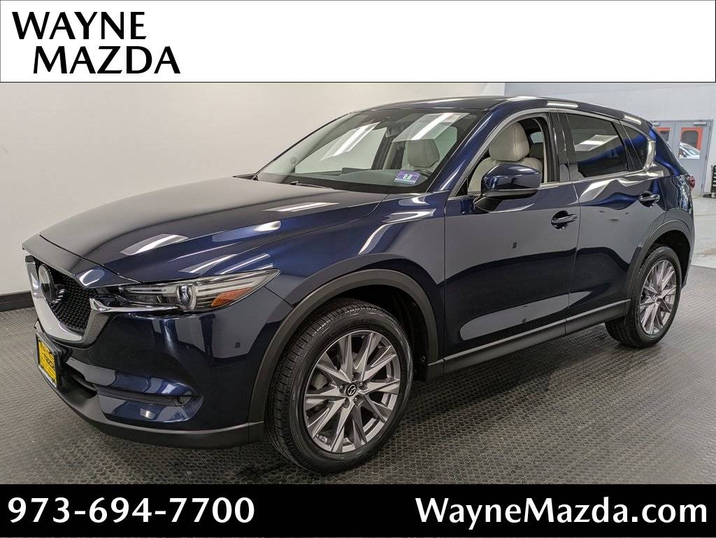 2019 Mazda CX-5 Grand Touring — SUV — 30,305 mi — Wayne, NJ