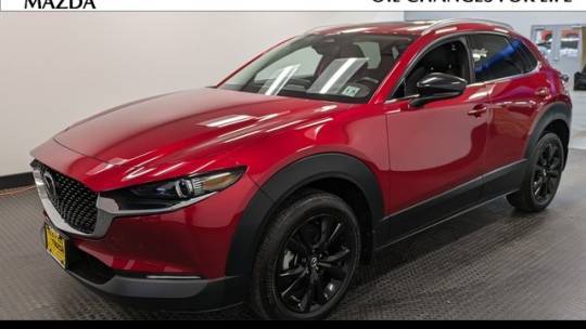 2024 Mazda CX-30 Turbo Premium — SUV — 6,550 mi — Wayne, NJ