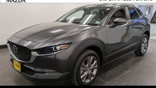 2024 Mazda CX-30 Preferred — SUV — 185 mi — Wayne, NJ