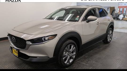 2022 Mazda CX-30 Preferred — SUV — 24,385 mi — Wayne, NJ