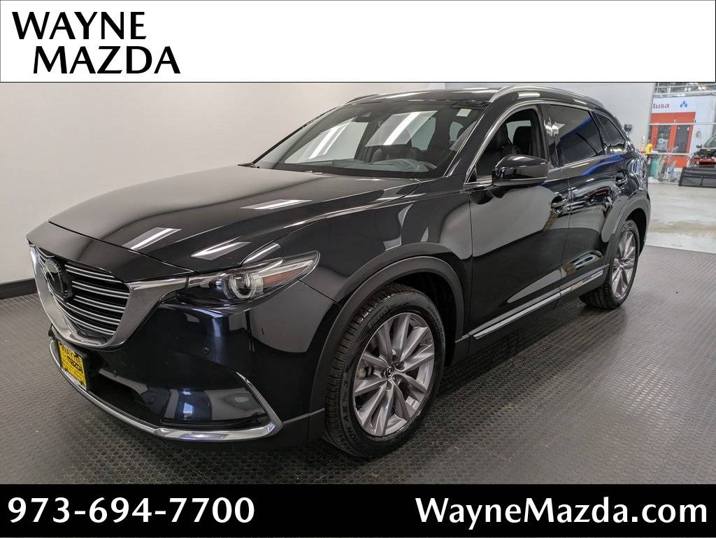 2023 Mazda CX-9 Grand Touring — SUV — 20,275 mi — Wayne, NJ