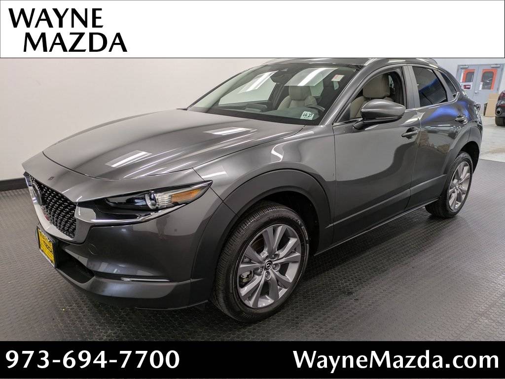 2022 Mazda CX-30 Preferred — SUV — 10,500 mi — Wayne, NJ