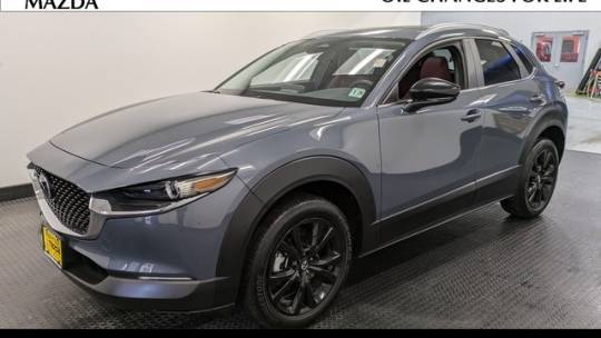 2024 Mazda CX-30 Carbon Edition — SUV — 100 mi — Wayne, NJ