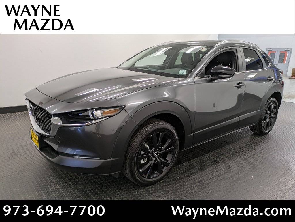 2025 Mazda CX-30 Select Sport — SUV — 95 mi — Wayne, NJ