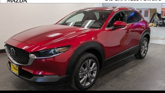 2024 Mazda CX-30 Premium — SUV — 25 mi — Wayne, NJ